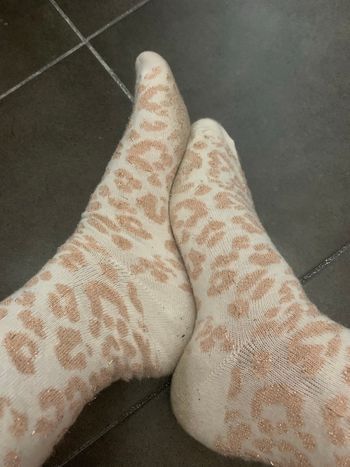 Chaussettes femme