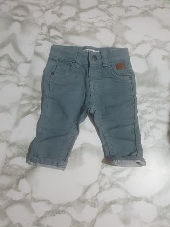 Jeans 3 mois