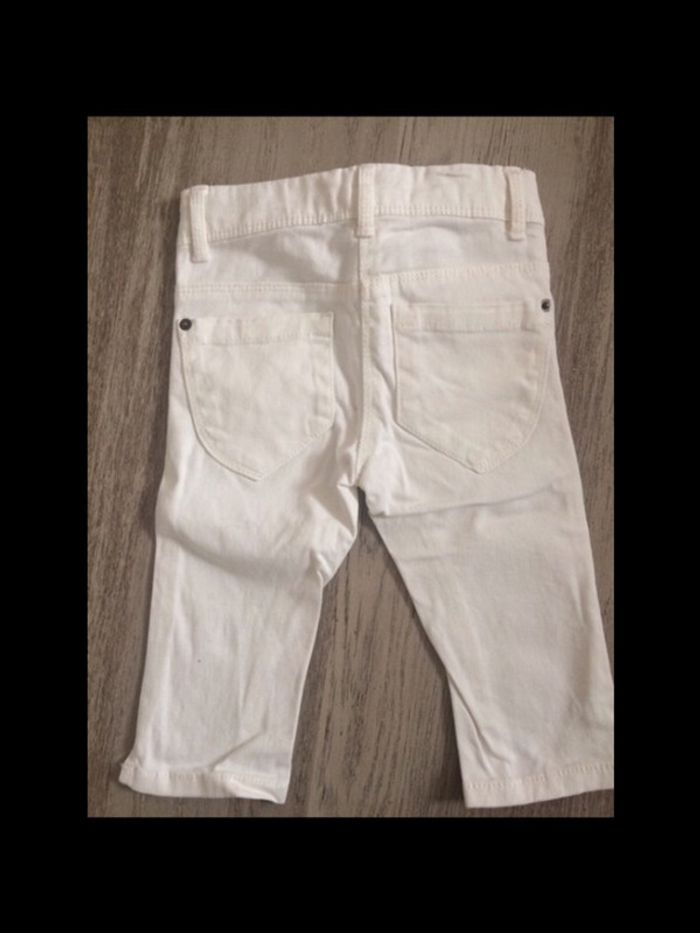 Pantacourt - photo numéro 5