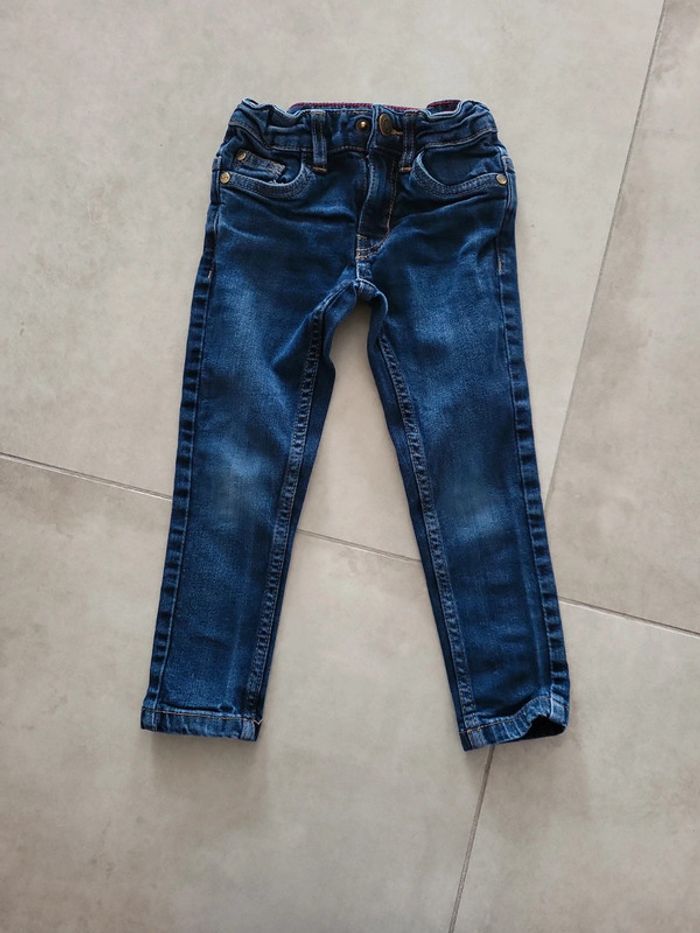 Jeans garçon La Halle 3 ans