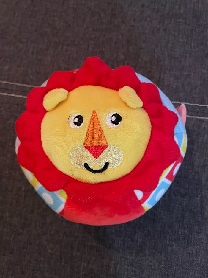 Lots hochets - photo numéro 2