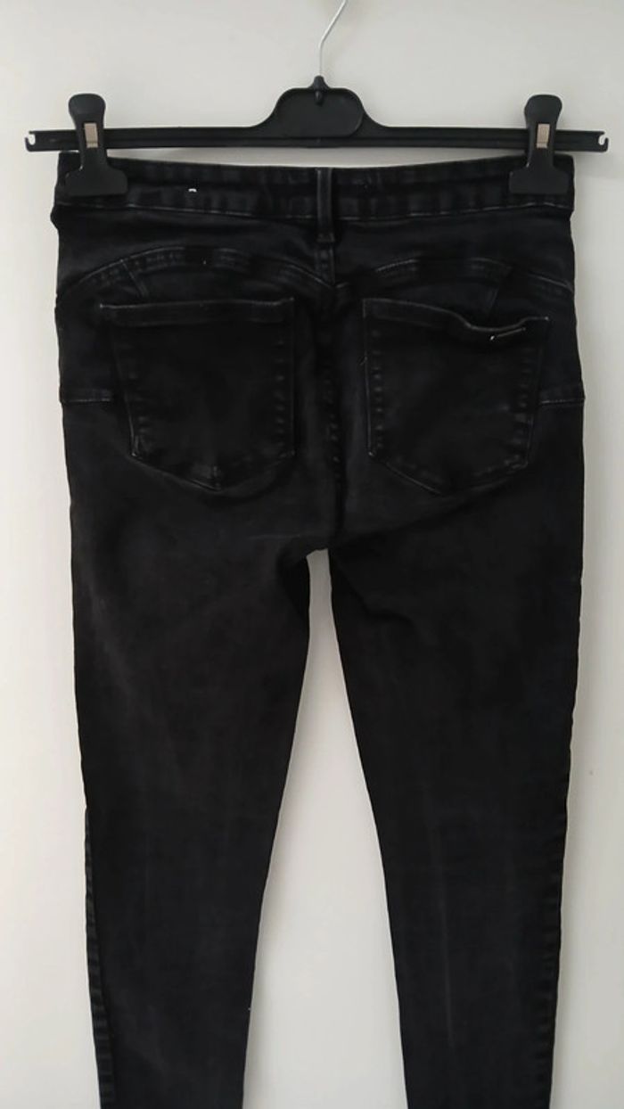 Jean skinny mango - photo numéro 4