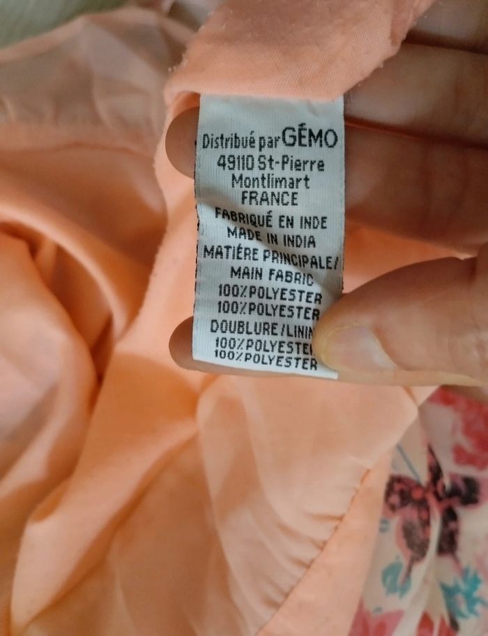 Robe papillon 🦋 - photo numéro 6