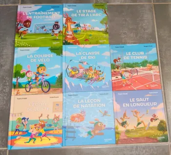 Livres Mac Do