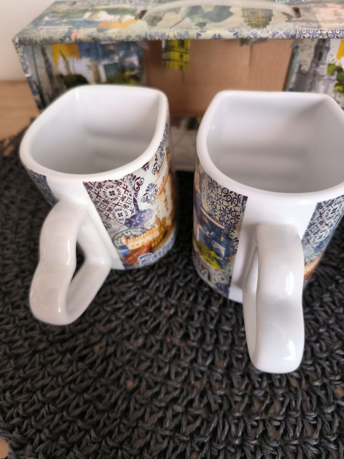 Tasses - photo numéro 3