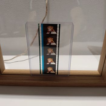 Pellicule démon slayer rengoku