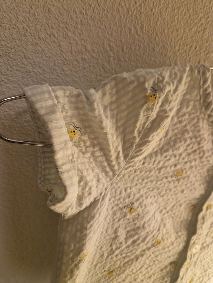 Vêtement bébé - photo numéro 3