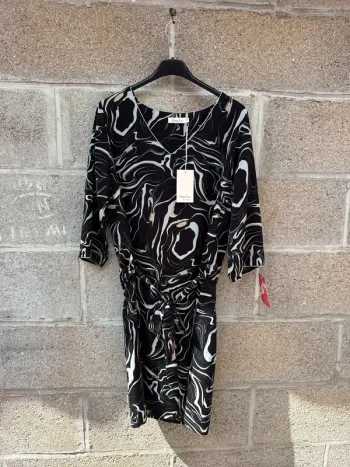 Robe Noémie & co taille S neuf