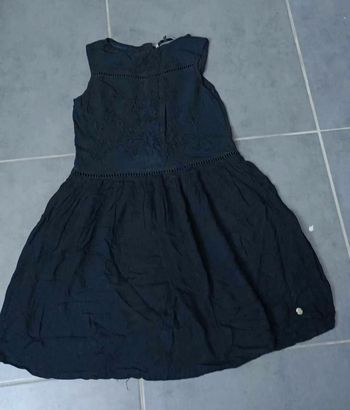 Robe ikks 10 ans
