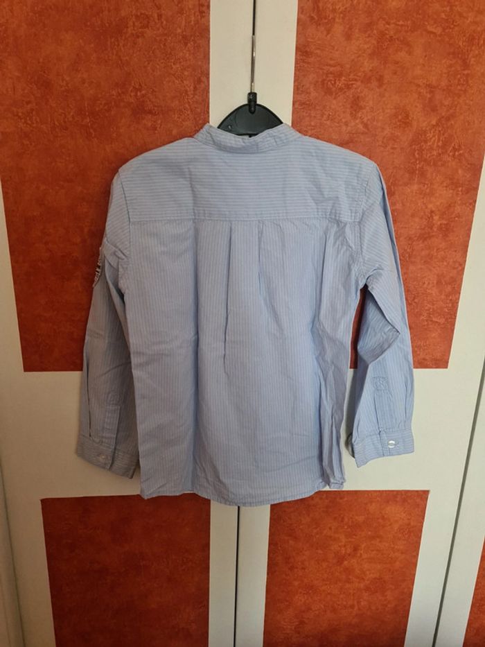 Chemise - photo numéro 6