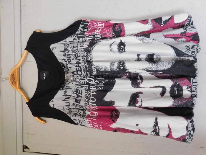 Blouse T 42