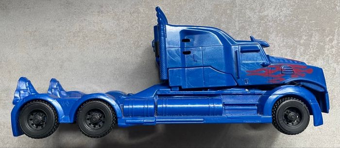 Figurine Transformers - photo numéro 3