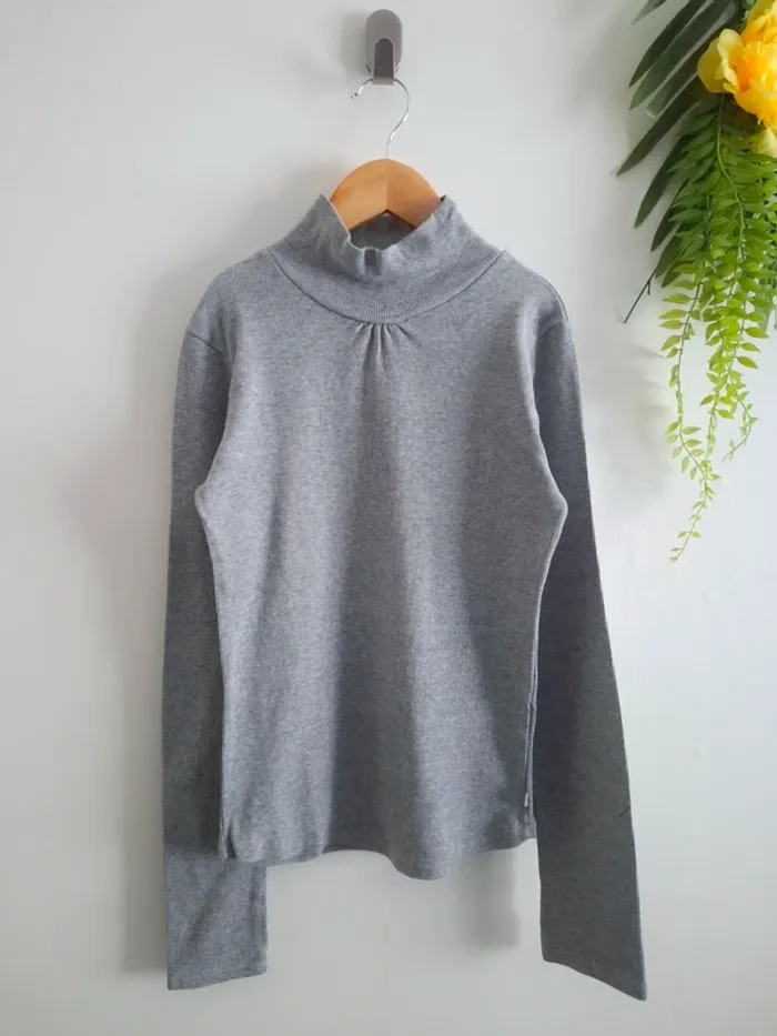 Pull Okaidi / Taille 14 ans