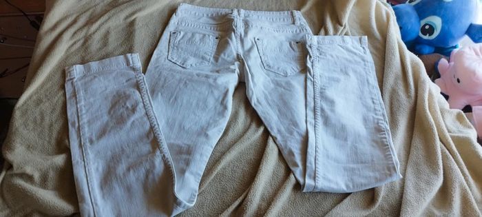 Jeans skynne femme - photo numéro 2