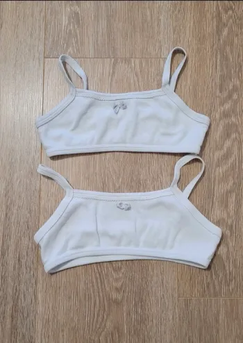 Brassières fille 4-5 ans