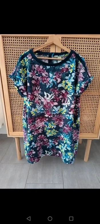 Robe cecil