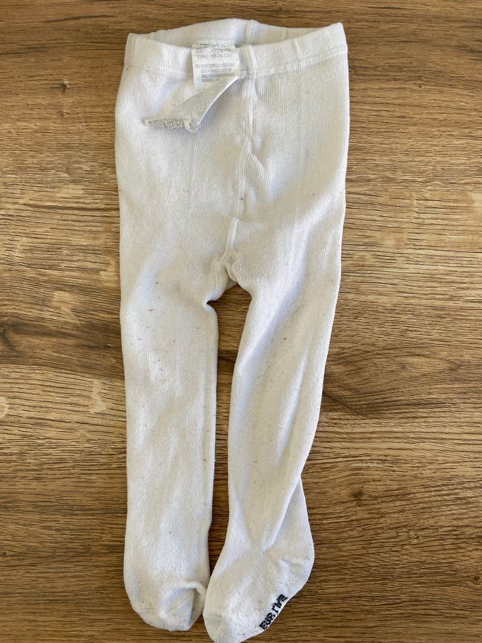 Lot collants / bas - photo numéro 4