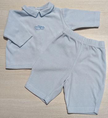 Ensemble bébé garçon