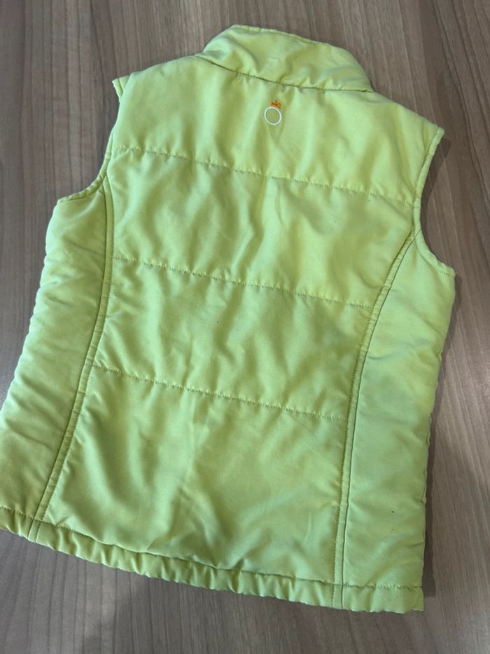 Veste sans manches 8 ans décathlon - photo numéro 2