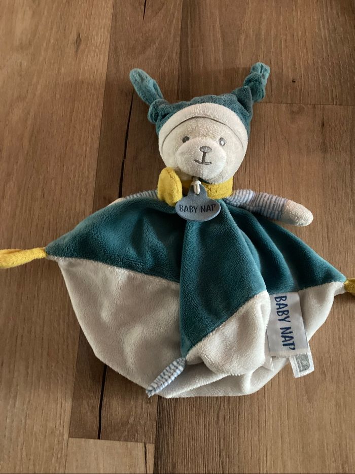 Doudou - photo numéro 2