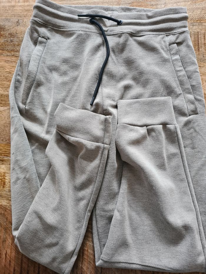 Pantalon de jogging taille s zara - photo numéro 2