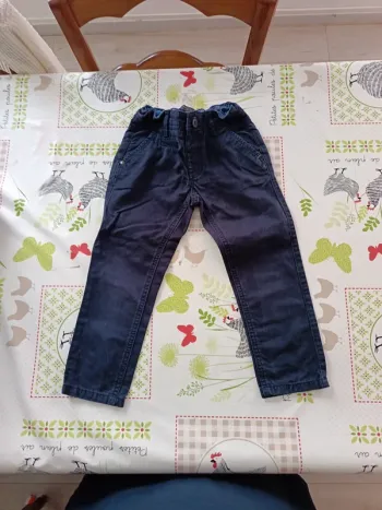 Pantalon Palomino taille 4 ans