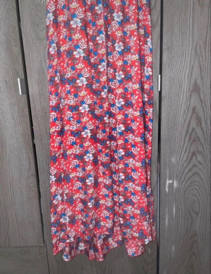 Robe longue - photo numéro 5