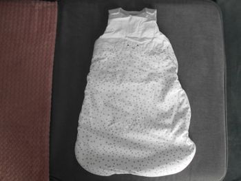 Gigoteuse (Vertbaudet), taille: 0/6 mois