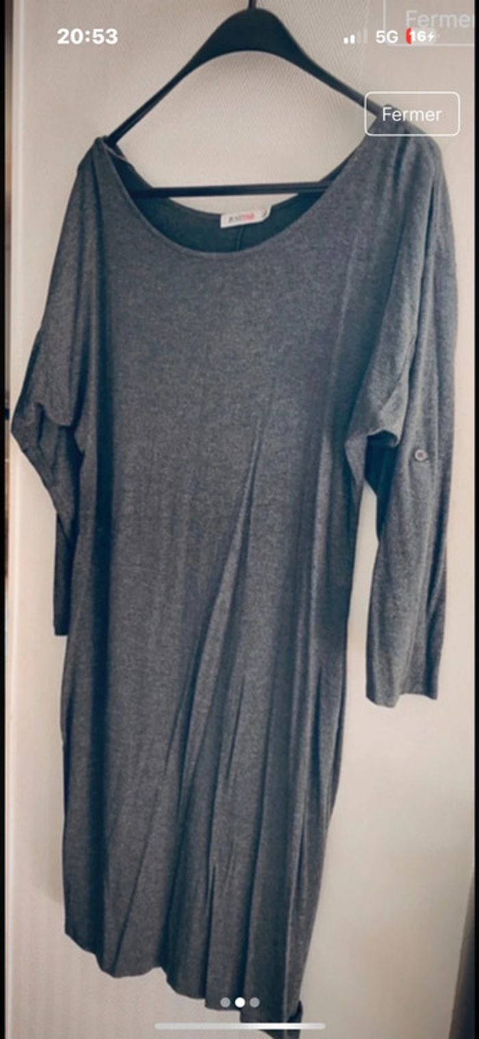 Robe - taille XL - JustFab - 4€ - photo numéro 4