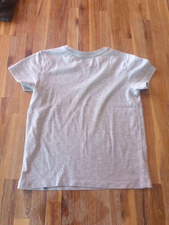 Tee shirt - photo numéro 4