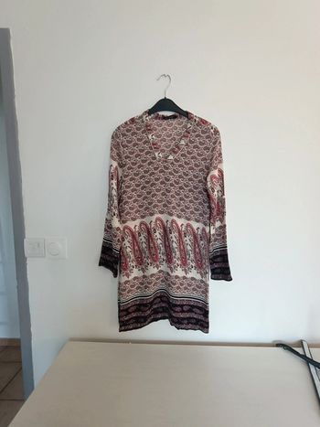 Robe courte 36/38