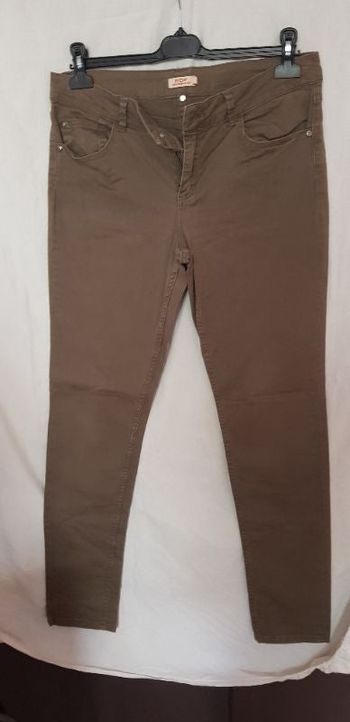 Pantalon skinny