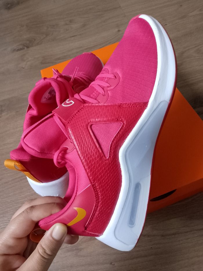Basket Nike air Max - photo numéro 8