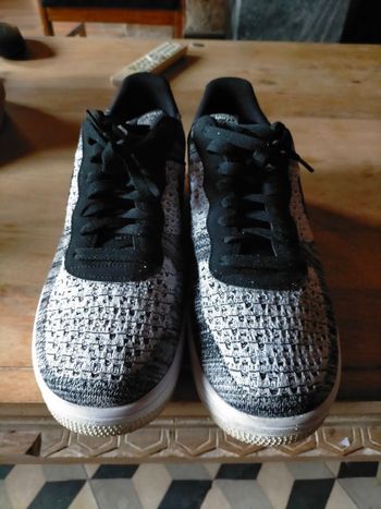 Nike air force 1 pt 45