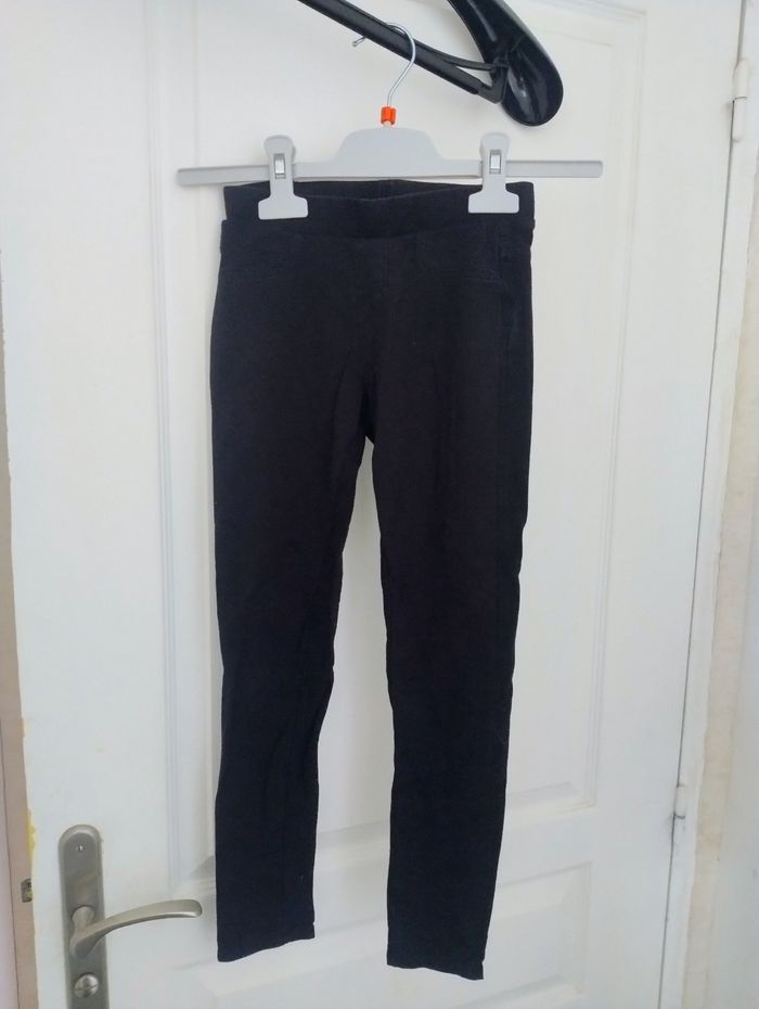 Jegging Kiabi 8ans - photo numéro 1