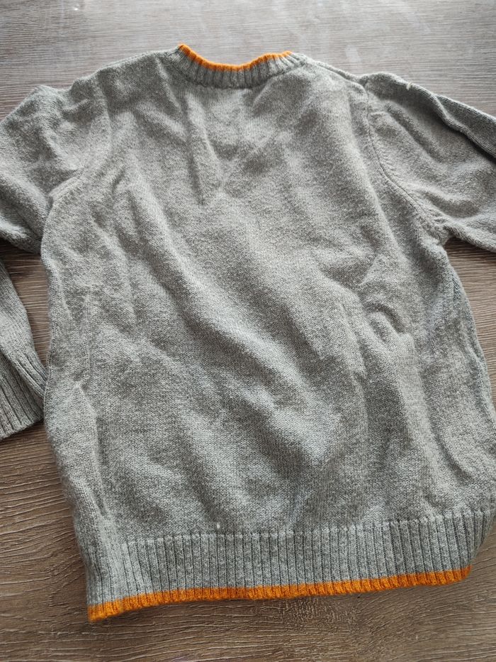 Pull 12 mois - photo numéro 3