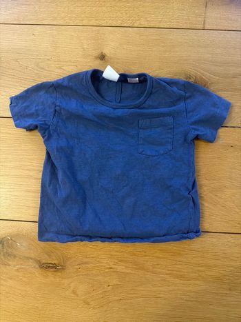 T-shirt enfant 