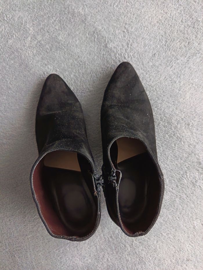 Chaussures Bottine 39 - photo numéro 4
