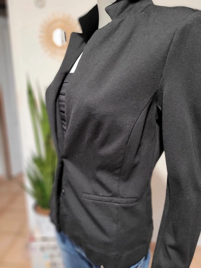Veste blazer - photo numéro 6