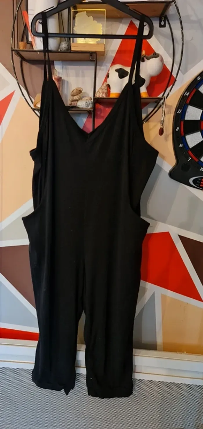 Combinaison taille 1XL - photo numéro 2