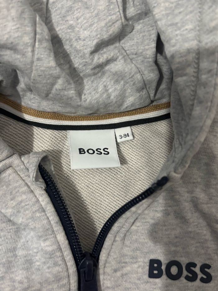 Ensemble boss - photo numéro 7