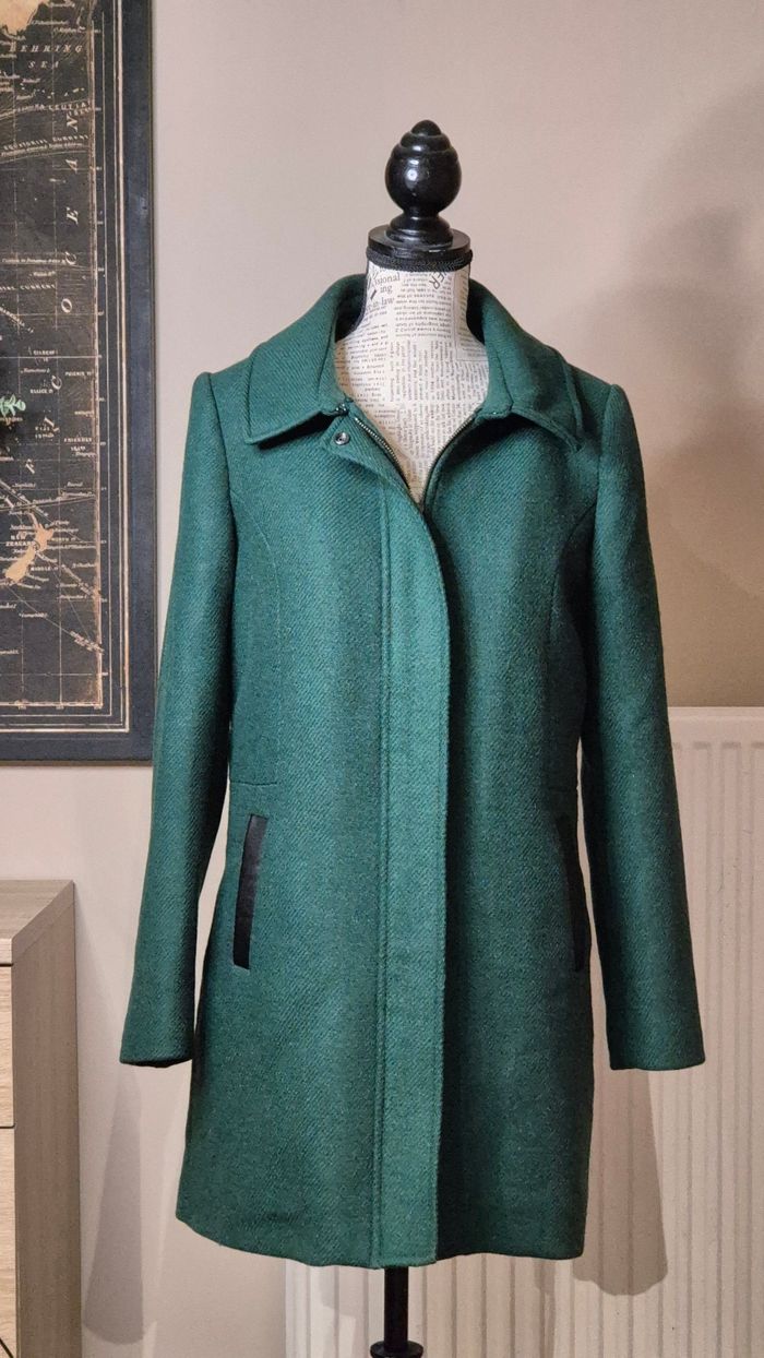 Manteau 36 Naf Naf - photo numéro 8