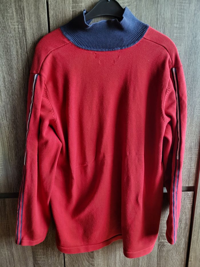 Pull tommy hilfiger - photo numéro 4