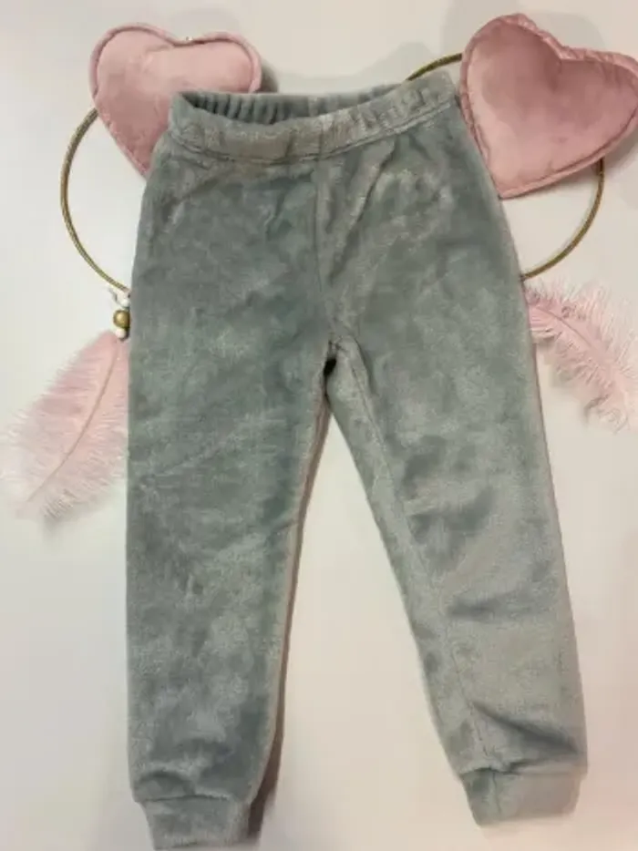 Pantalon pyjama garçon (neuf) - Taille 4 ans - photo numéro 2