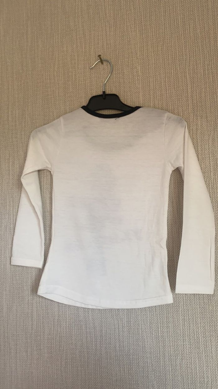 T-shirt Taille 5 ans - photo numéro 2