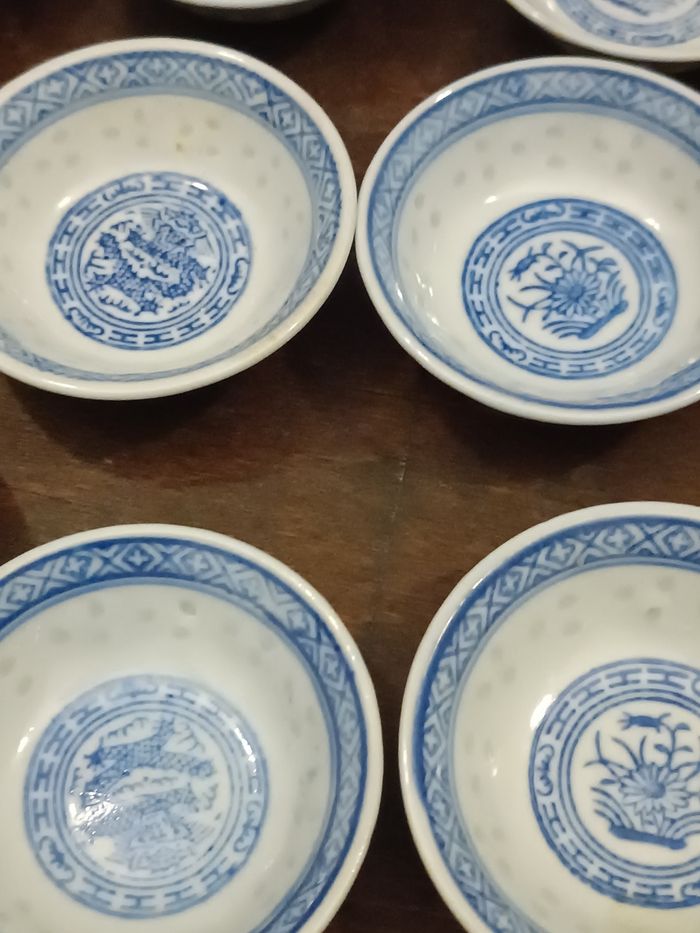 Coupelles sauce China - photo numéro 7