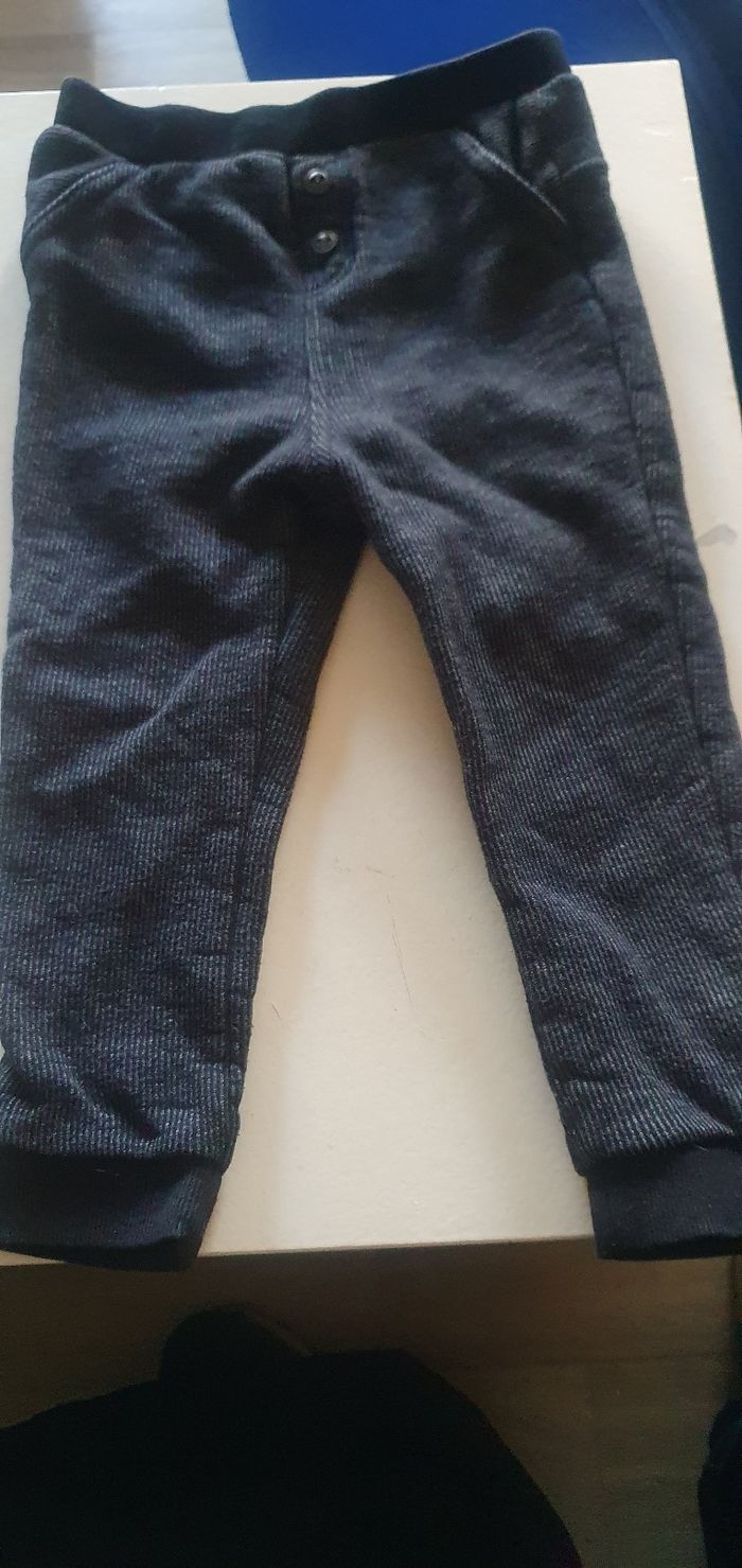 Pantalon 24 mois