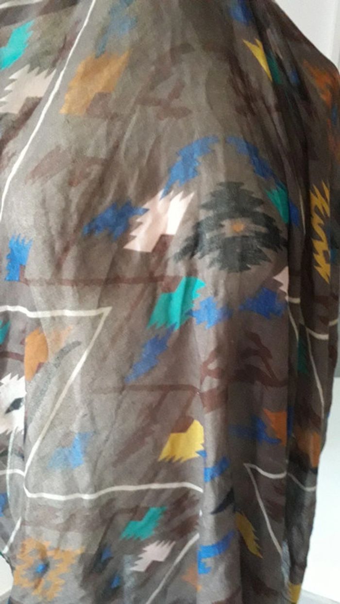 Paréo ou grand foulard au choix - photo numéro 3