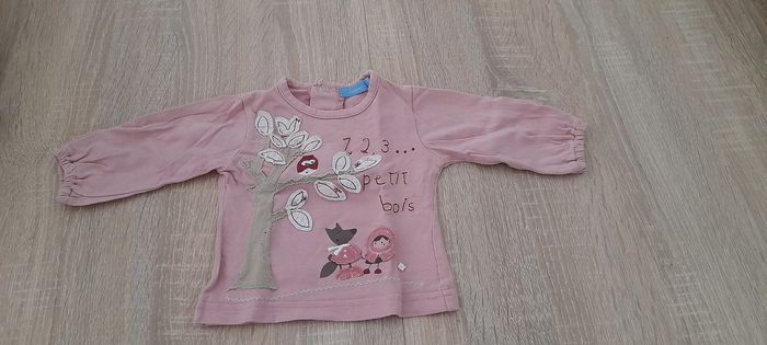 T-shirt - photo numéro 2