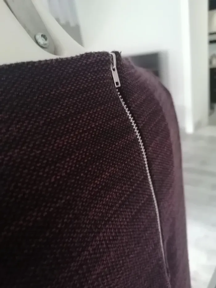 Robe lainage 42 - photo numéro 3